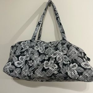 Vera Bradley Duffle Bag
